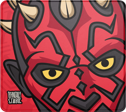 Maul Mask