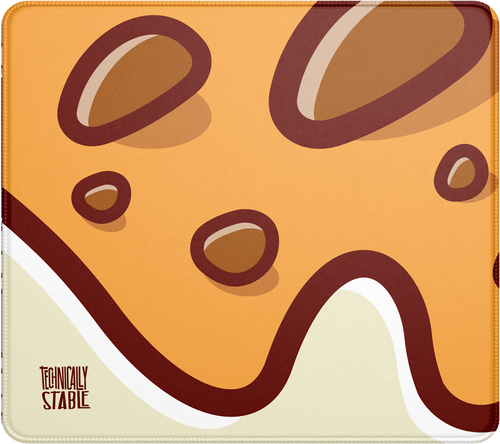 Milk and Cookies