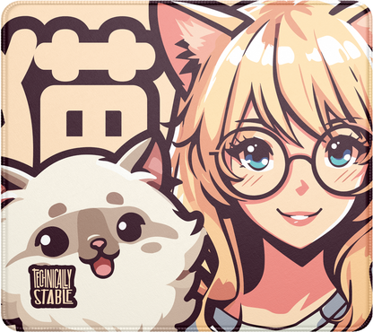 Kitten Girl