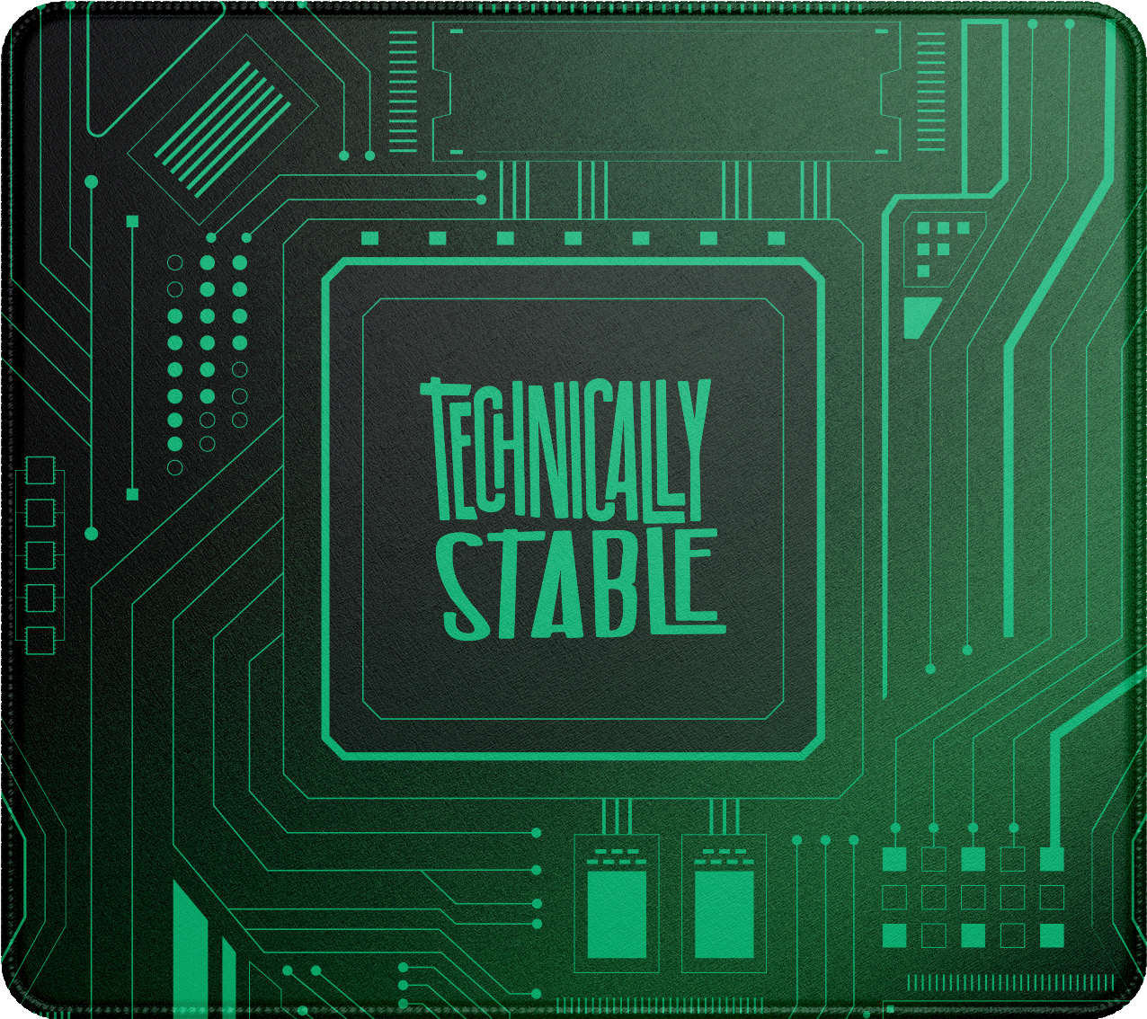 Circuit Board – Technically Stable