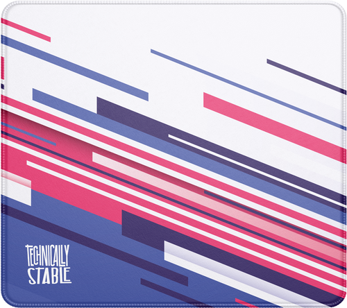 Abstract Speed Bars