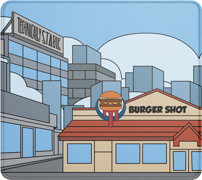 Burger Shot