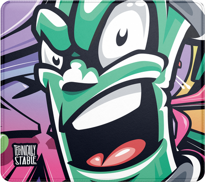 Graffiti Can