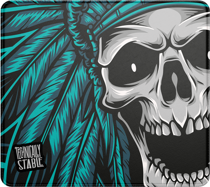 Headdress Skull