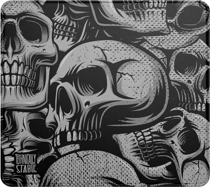 Skull Print