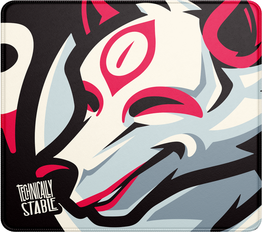 Kitsune Fox