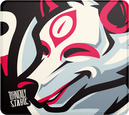 Kitsune Fox
