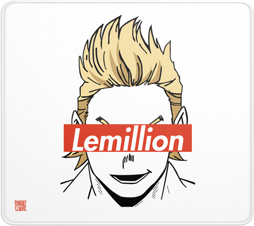 Lemillion