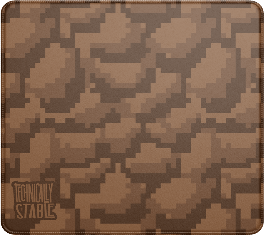 8 Bit Stable 8BIT Dirt – Technically Stable