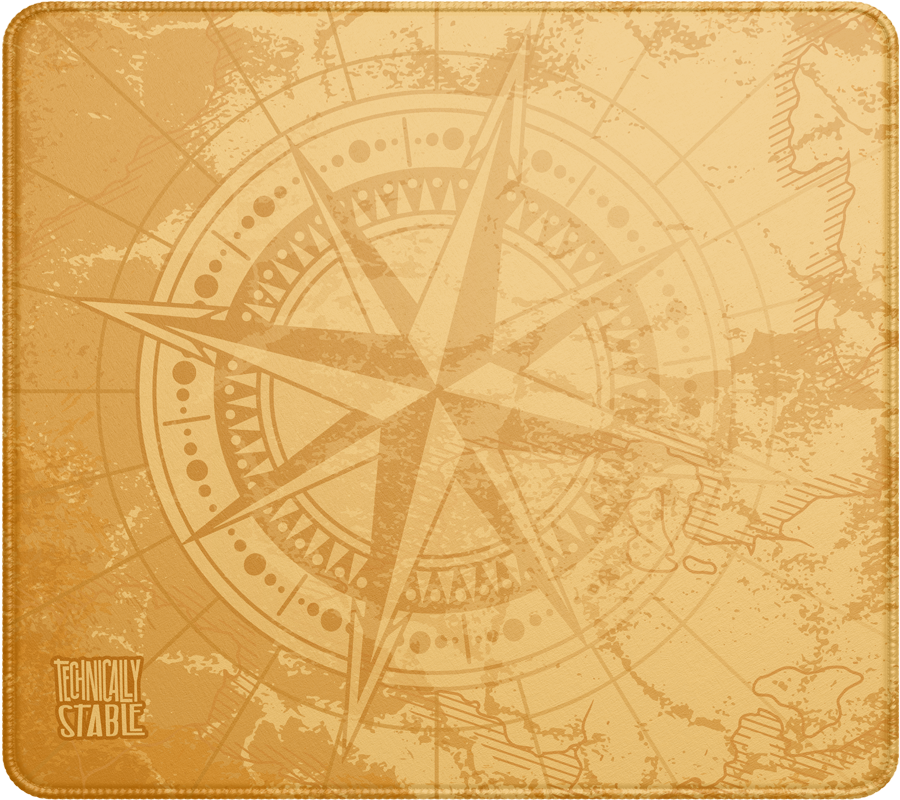Compass Map