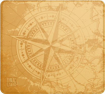Compass Map