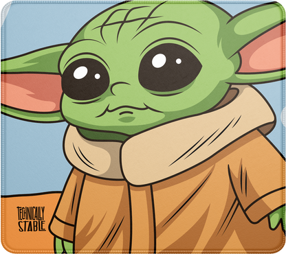 Baby Yoda