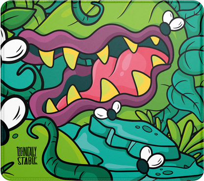 Flytrap