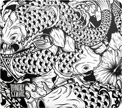 Lotus Carp