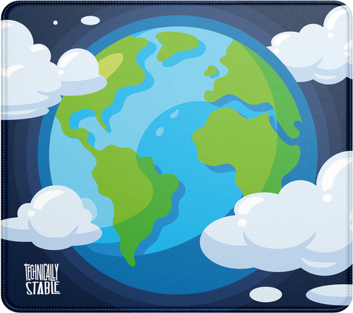 Planet Earth