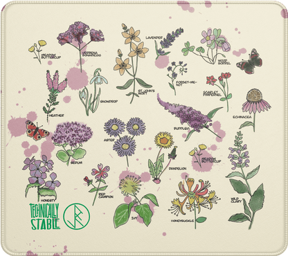 Wildflower Heart