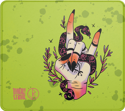 Rock On
