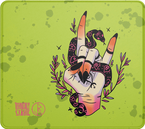 Rock On