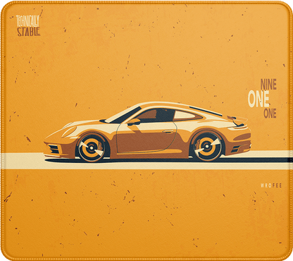 Nine One One