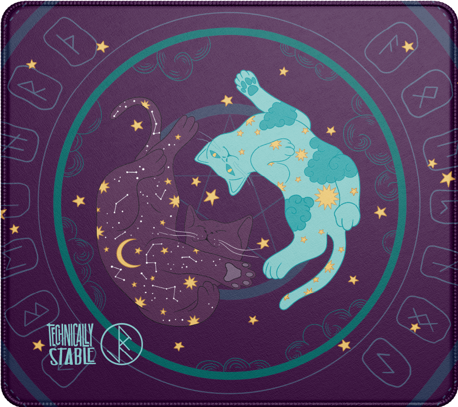 The Stargazer