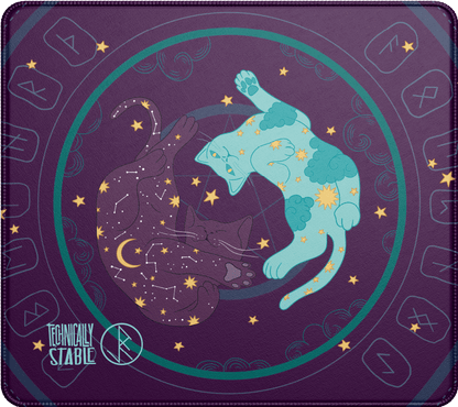 The Stargazer