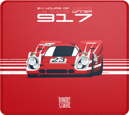 917K