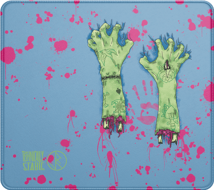 Zombie Strength