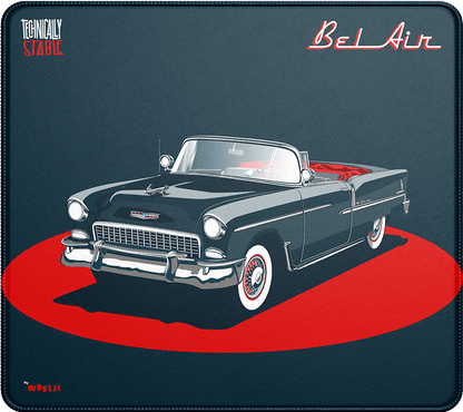 Bel Air Vert