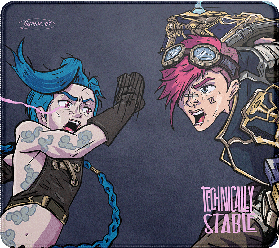Arcane Fight