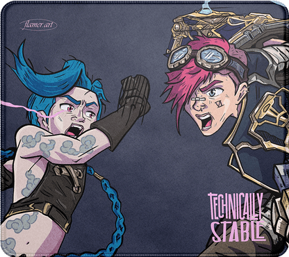 Arcane Fight