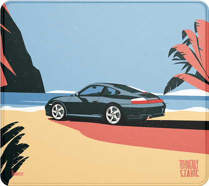 Carrera 4S