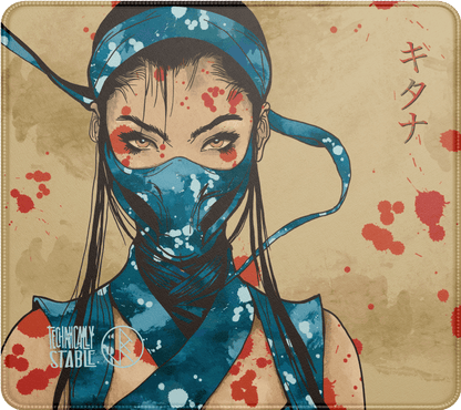 Kitana Wins
