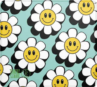 Retro Daisy