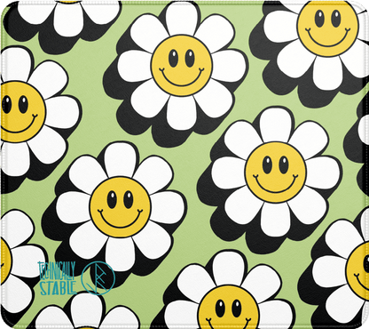 Retro Daisy