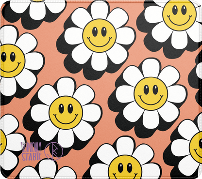 Retro Daisy