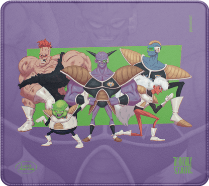 Ginyu Force