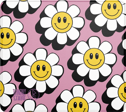 Retro Daisy