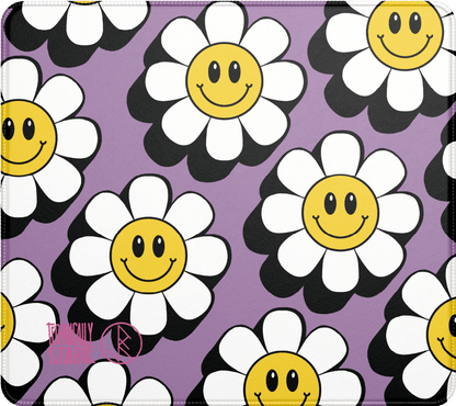 Retro Daisy