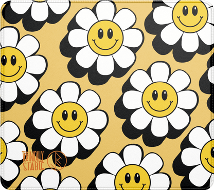 Retro Daisy