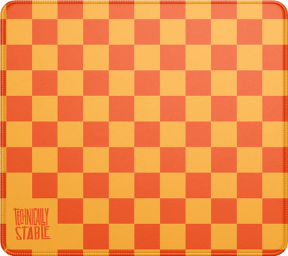 Retro Checkers