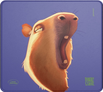 Capybara