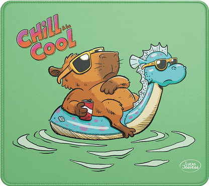 Be Cool