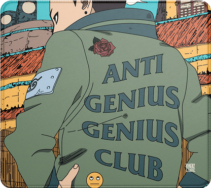 Genius Club