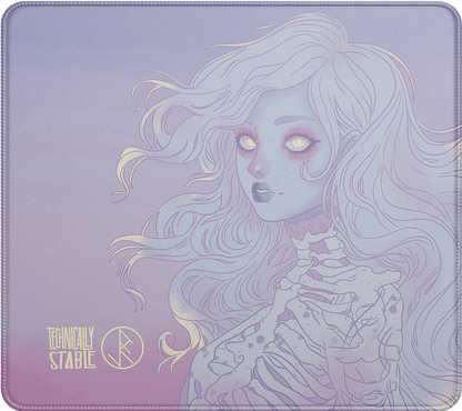 Ghostly