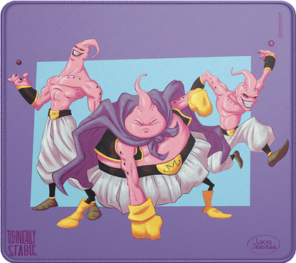 Majin Boo