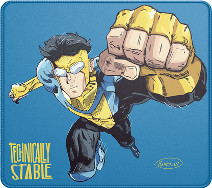 Invincible