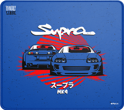 Supra MK4