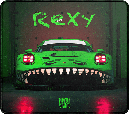 Rexy