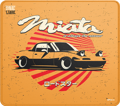 Miata NA