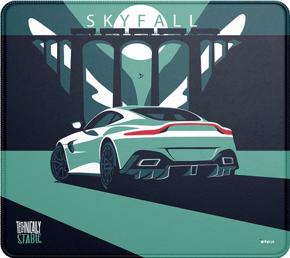 Skyfall